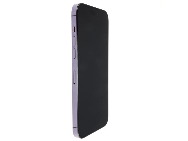 Apple iPhone 14 Pro Max 256 GB Deep Purple 100%