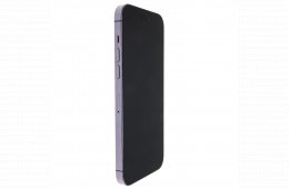 Apple iPhone 14 Pro Max 256 GB Deep Purple 100%