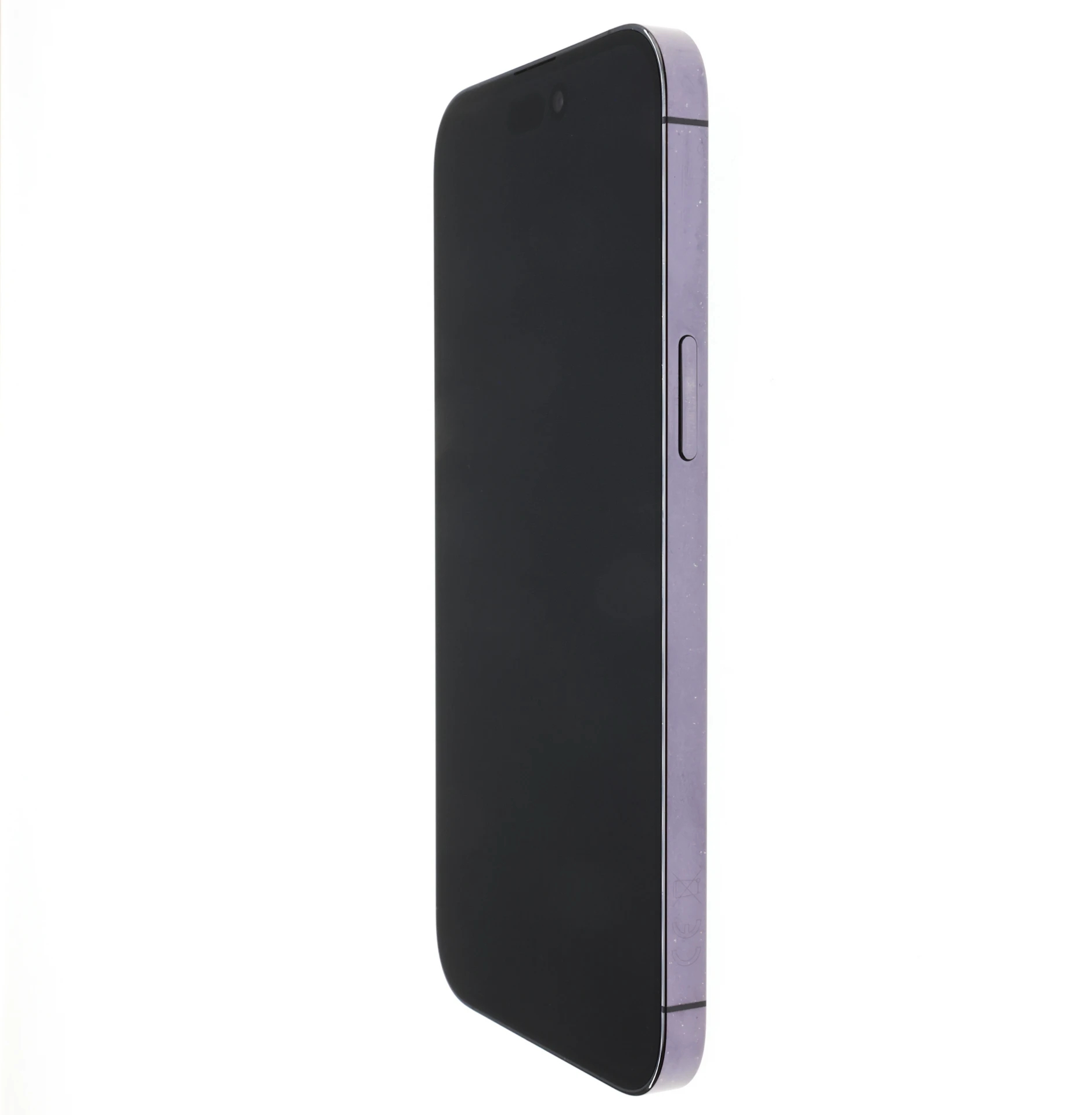 Apple iPhone 14 Pro Max 256 GB Deep Purple 100%