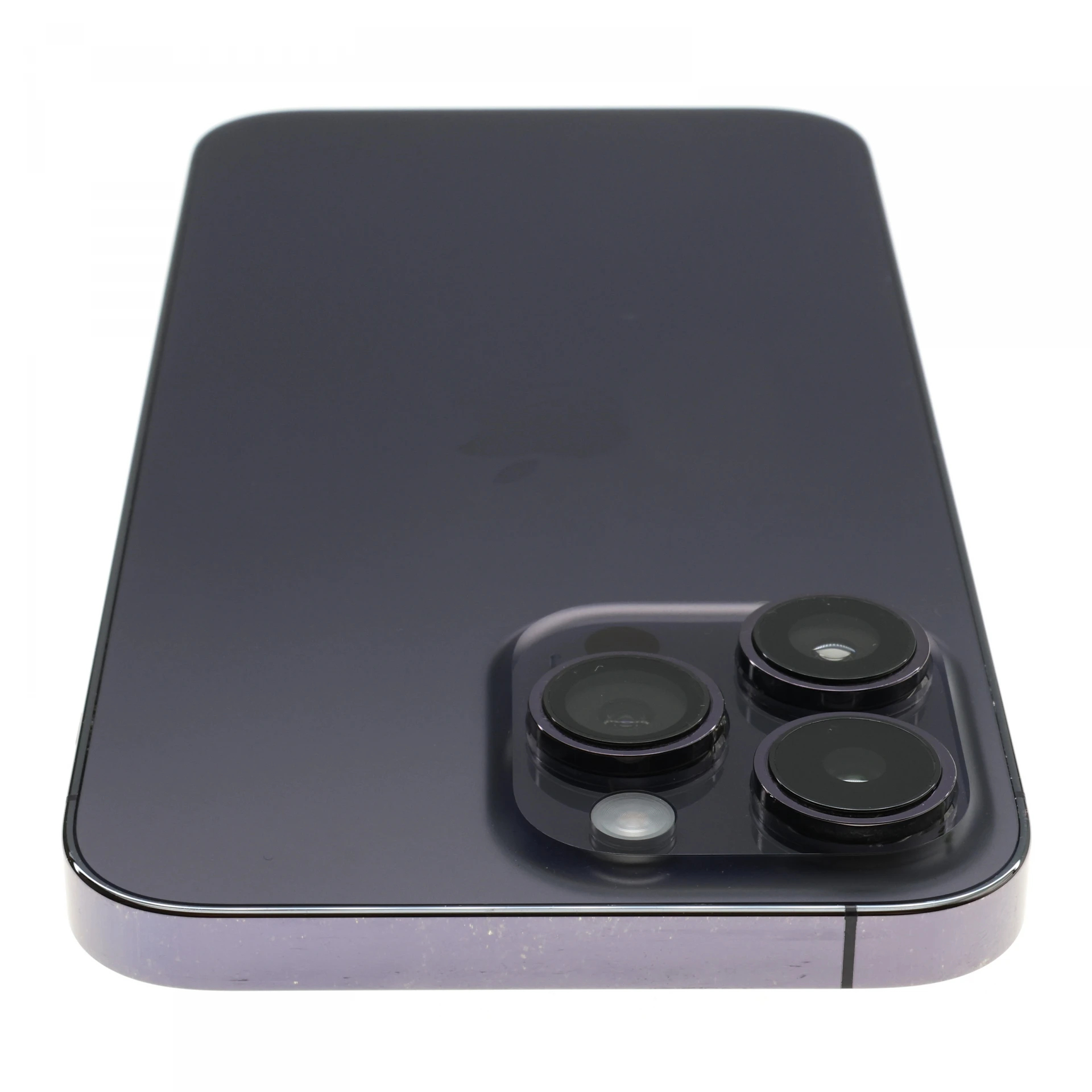 Apple iPhone 14 Pro Max 256 GB Deep Purple 100%