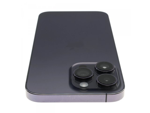 Apple iPhone 14 Pro Max 256 GB Deep Purple 100%