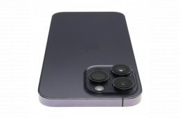 Apple iPhone 14 Pro Max 256 GB Deep Purple 100%