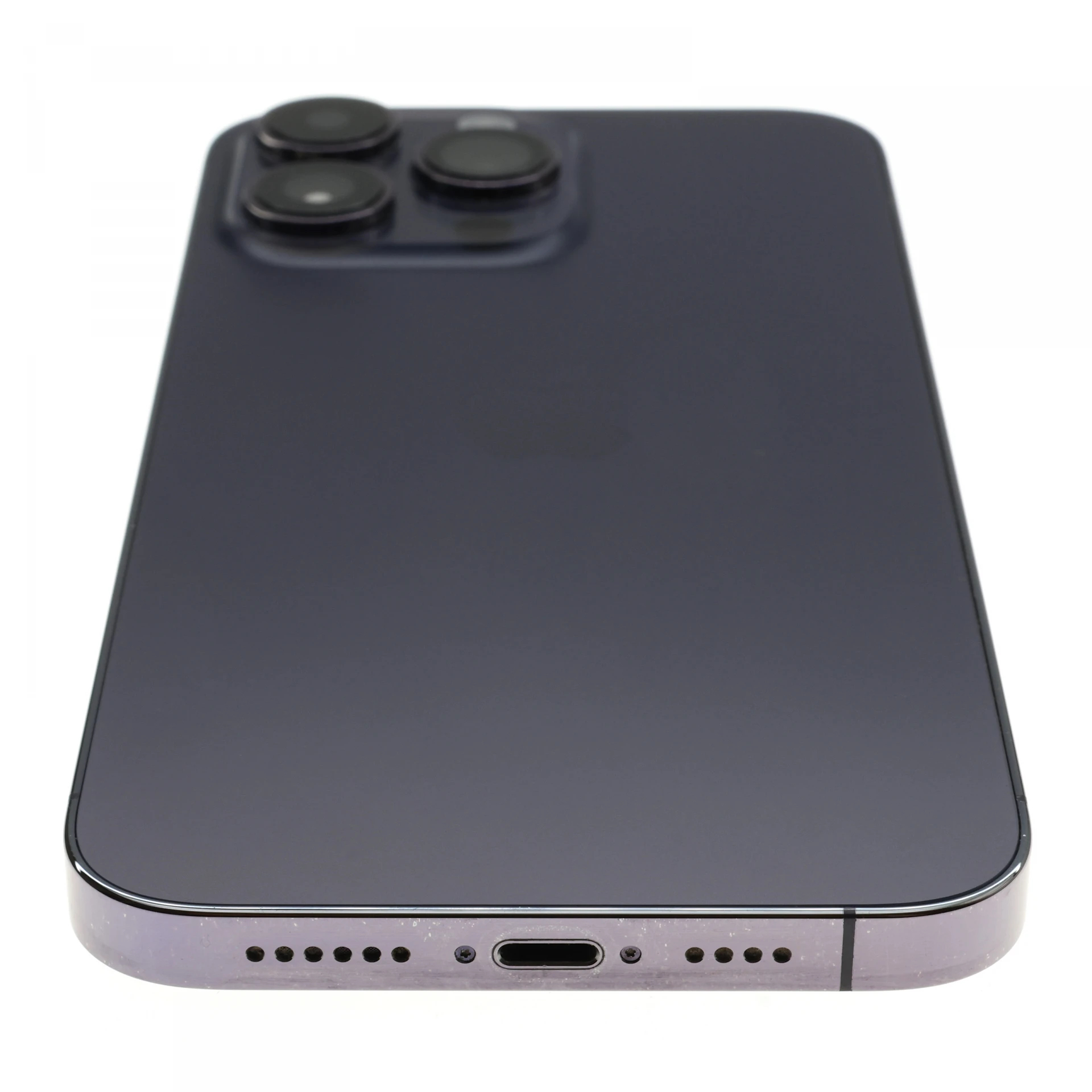 Apple iPhone 14 Pro Max 256 GB Deep Purple 100%