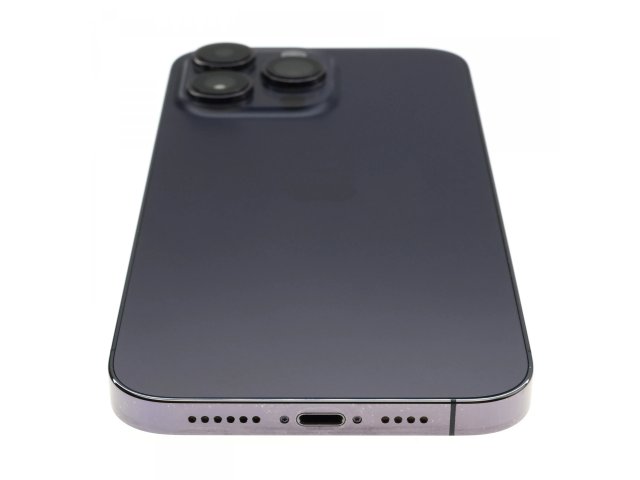 Apple iPhone 14 Pro Max 256 GB Deep Purple 100%