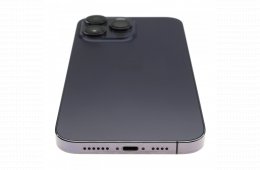 Apple iPhone 14 Pro Max 256 GB Deep Purple 100%
