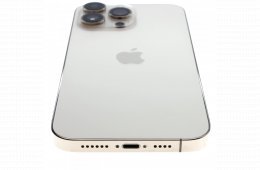 Apple iPhone 14 Pro Max 128 GB Gold 100%
