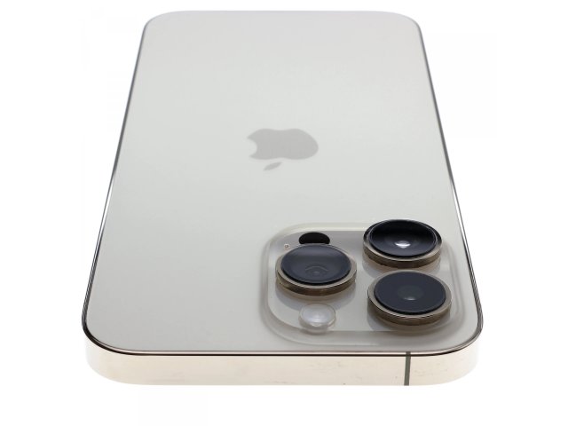 Apple iPhone 14 Pro Max 128 GB Gold 100%