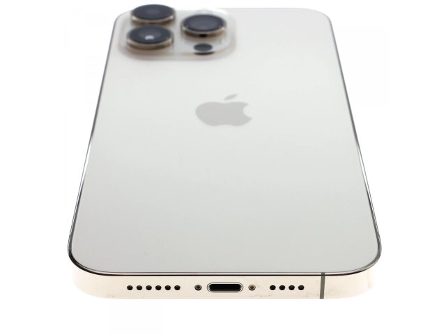 Apple iPhone 14 Pro Max 128 GB Gold 100%