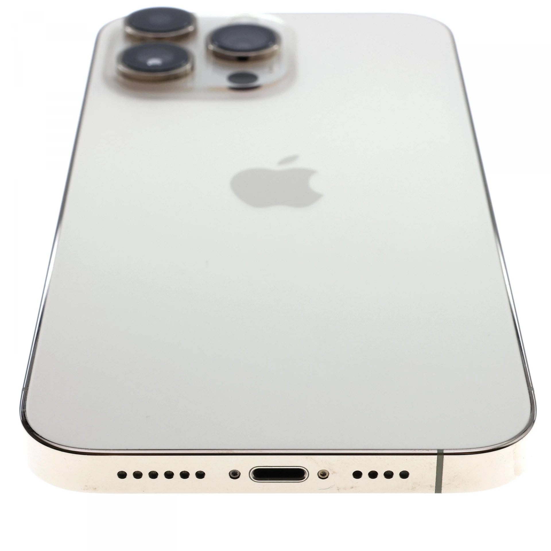 Apple iPhone 14 Pro Max 128 GB Gold 100%