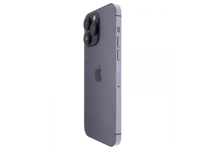 Apple iPhone 14 Pro Max 128 GB Deep Purple 100%