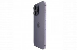 Apple iPhone 14 Pro Max 128 GB Deep Purple 100%