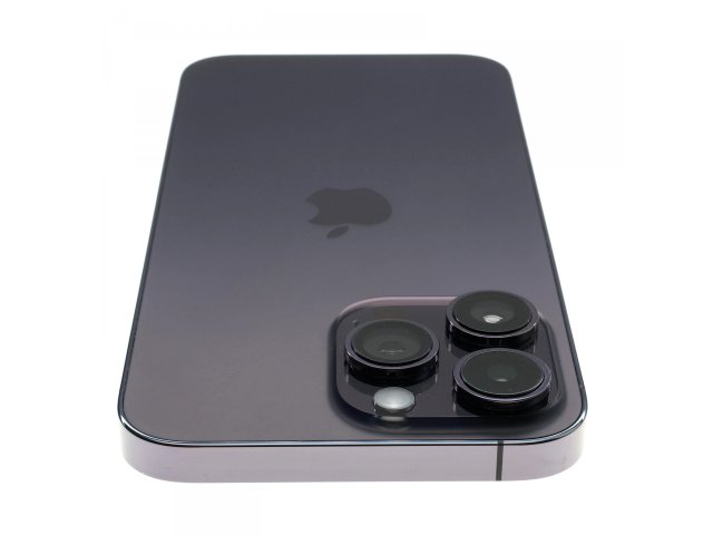 Apple iPhone 14 Pro Max 128 GB Deep Purple 100%