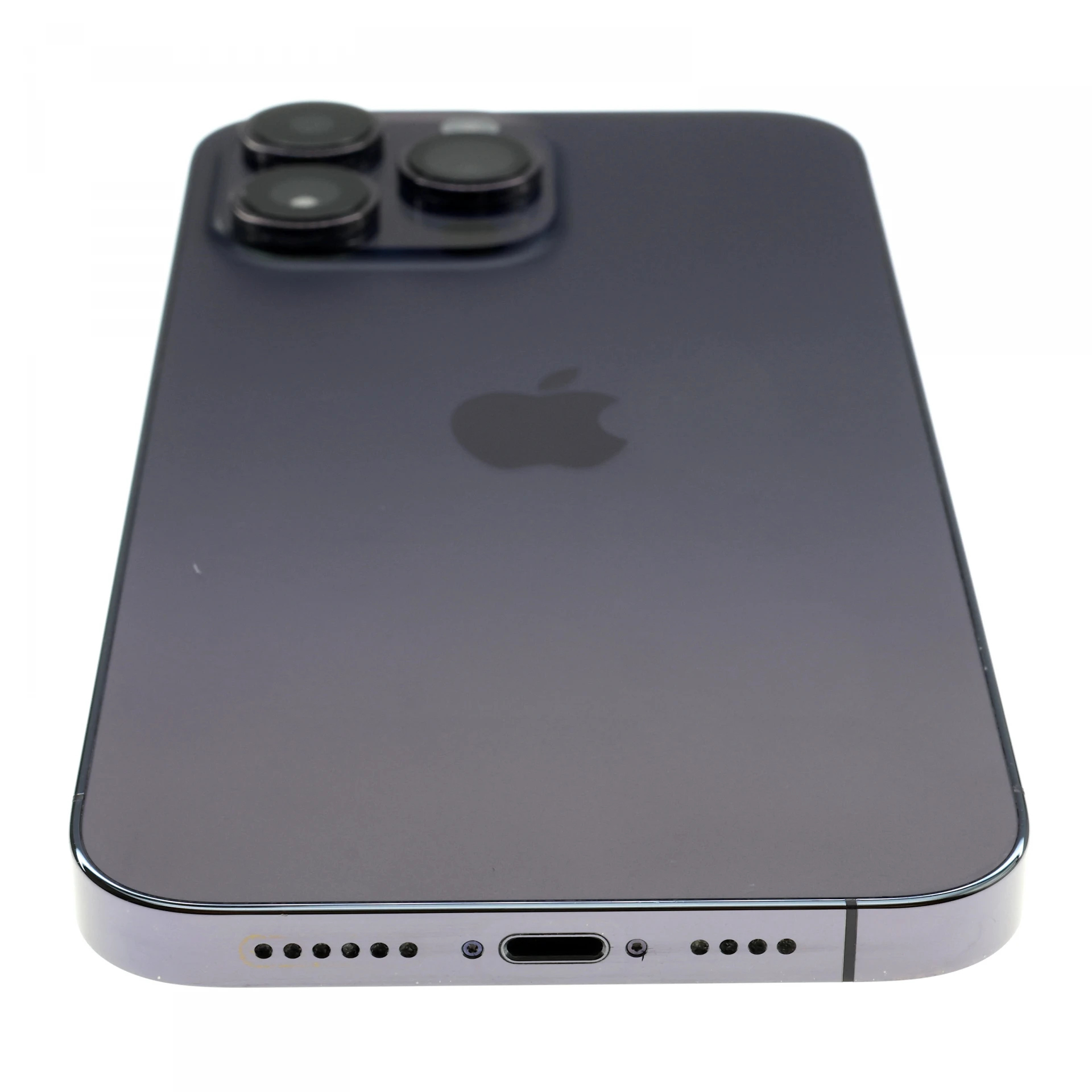 Apple iPhone 14 Pro Max 128 GB Deep Purple 100%