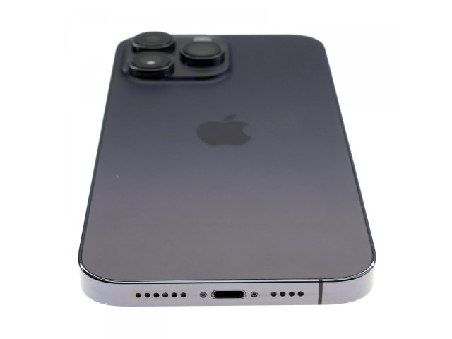 Apple iPhone 14 Pro Max 128 GB Deep Purple 100%