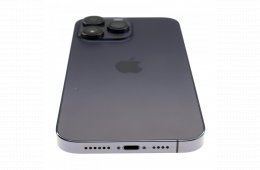 Apple iPhone 14 Pro Max 128 GB Deep Purple 100%