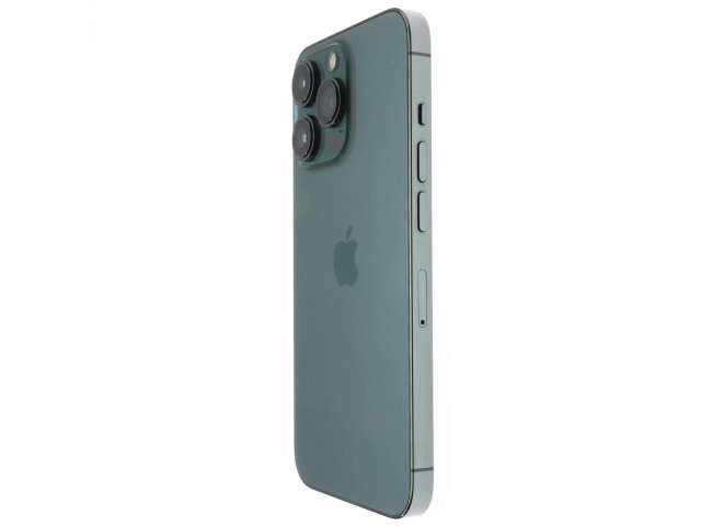 Apple iPhone 13 Pro 128 GB Alpine Green 100%