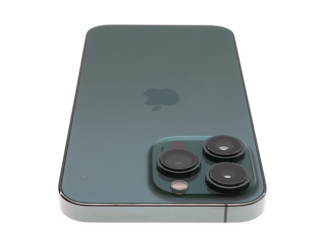 Apple iPhone 13 Pro 128 GB Alpine Green 100%