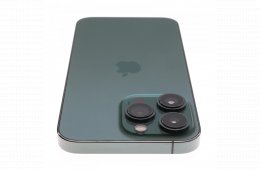 Apple iPhone 13 Pro 128 GB Alpine Green 100%