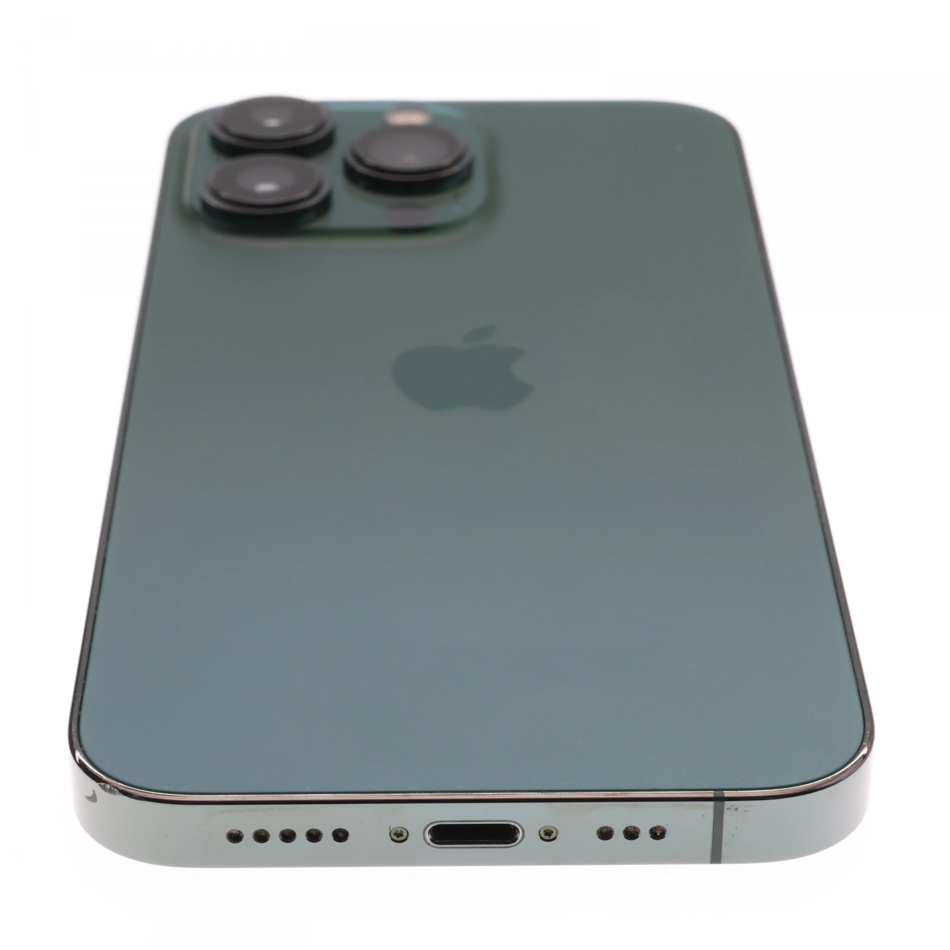 Apple iPhone 13 Pro 128 GB Alpine Green 100%