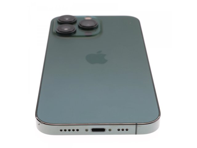 Apple iPhone 13 Pro 128 GB Alpine Green 100%