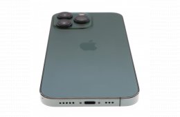 Apple iPhone 13 Pro 128 GB Alpine Green 100%