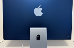 iMac 24 hüvelykes, M1, 2021