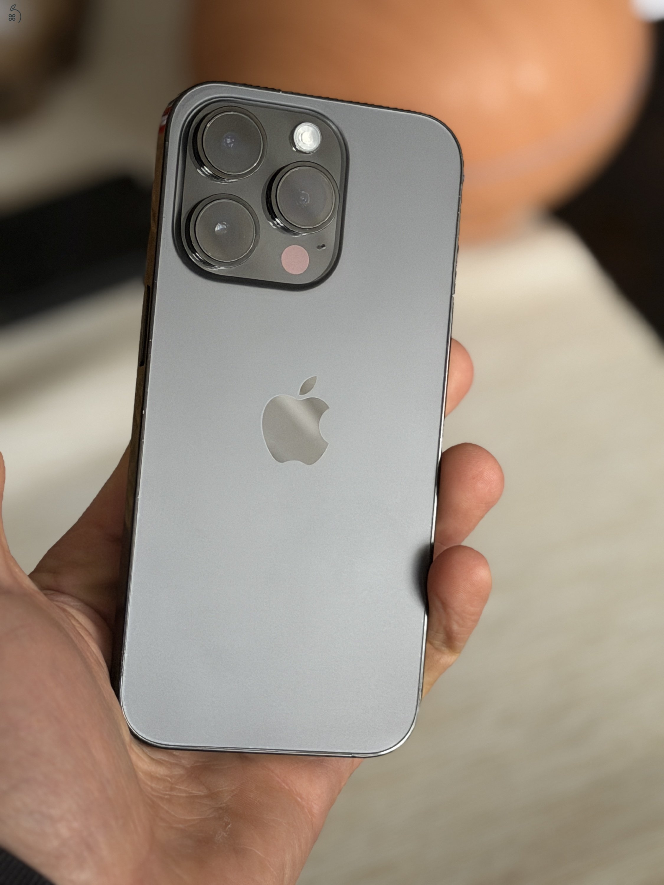 IPHONE 14 PRO  ASZTROSZÜRKE ( 128GB) ELADÓ