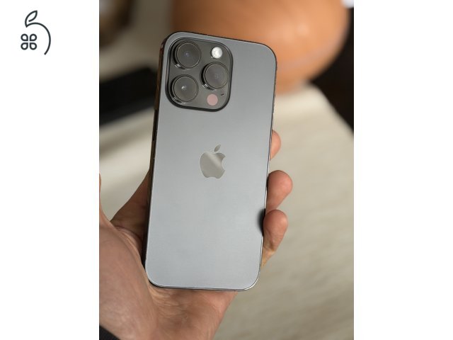 IPHONE 14 PRO  ASZTROSZÜRKE ( 128GB) ELADÓ