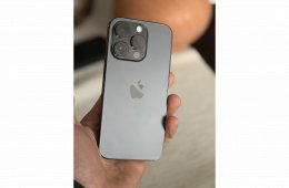 IPHONE 14 PRO  ASZTROSZÜRKE ( 128GB) ELADÓ