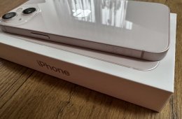 iPhone 13, 128GB, Pink