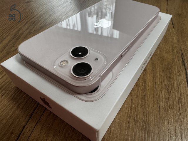 iPhone 13, 128GB, Pink