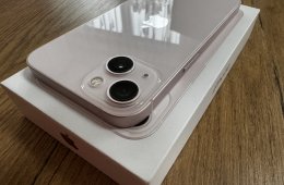 iPhone 13, 128GB, Pink