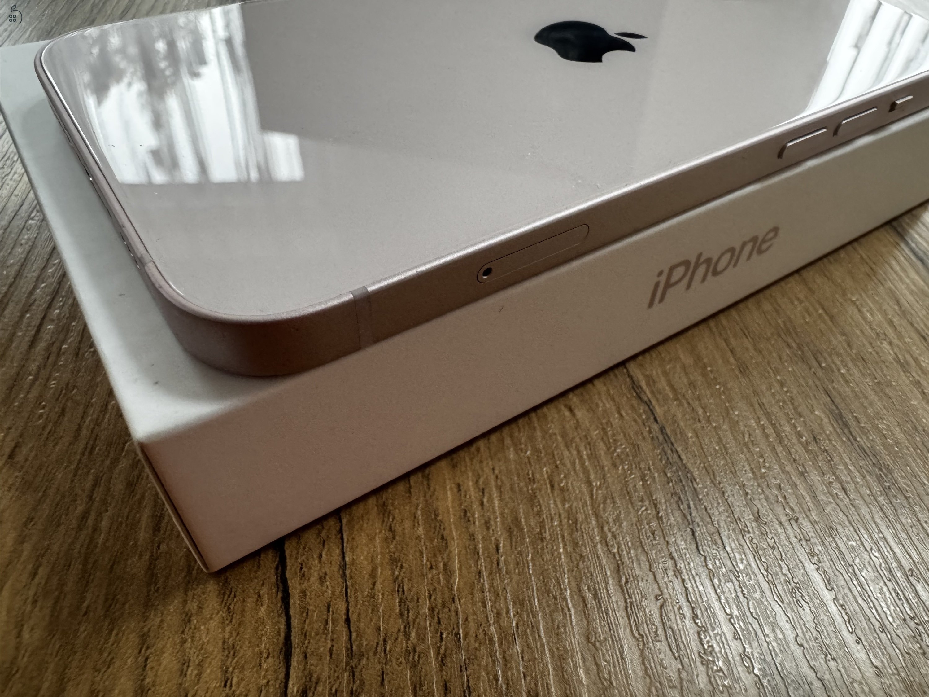 iPhone 13, 128GB, Pink