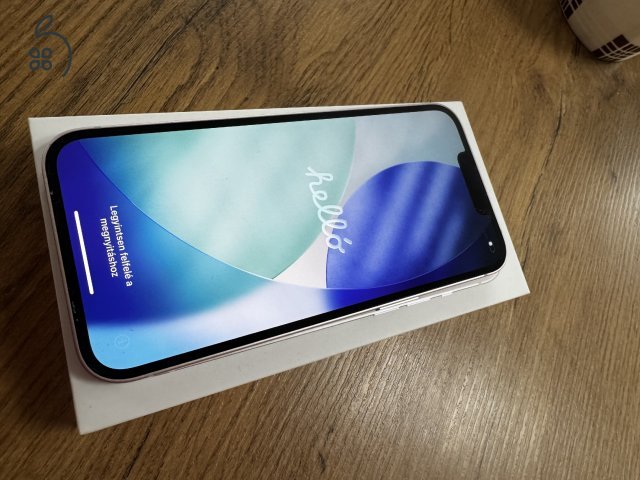 iPhone 13, 128GB, Pink