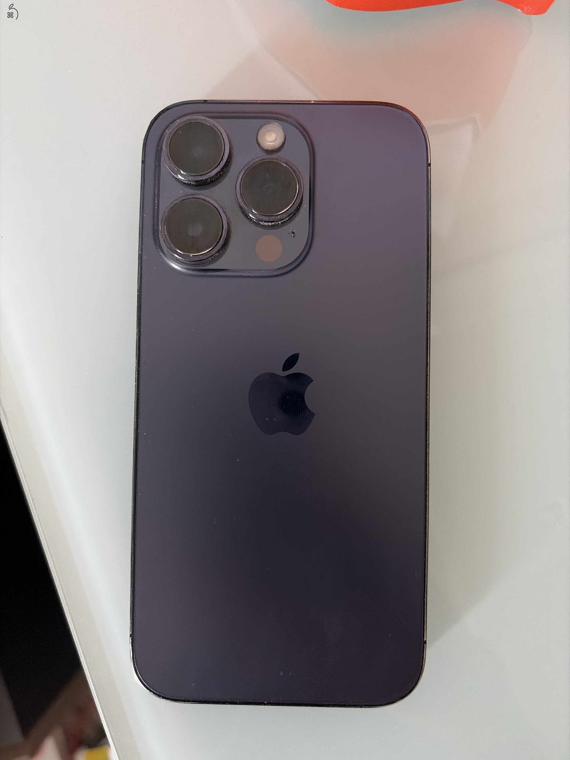 Iphone 14 PRO 256 GB újszerű állapotban
