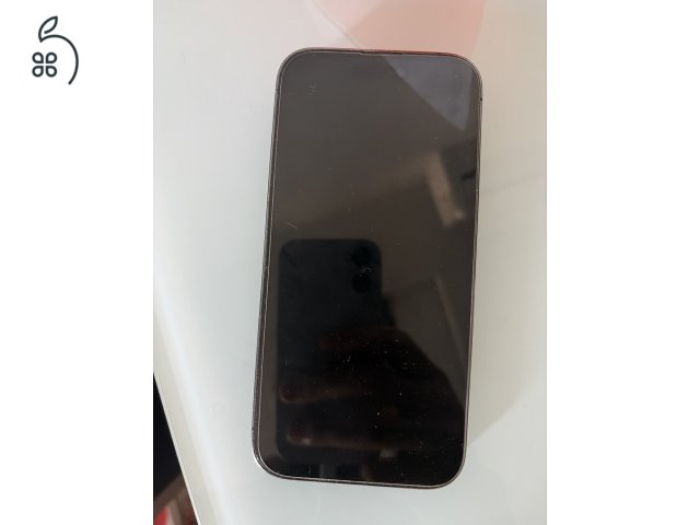 Iphone 14 PRO 256 GB újszerű állapotban