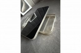 Iphone 15 pro 128 Gb, Natúr titán, iCentre vásárlás,Garanciás