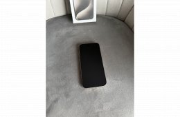Iphone 15 pro 128 Gb, Natúr titán, iCentre vásárlás,Garanciás