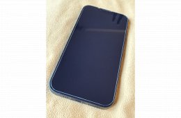 Iphone 13 - 16 honap iStyle gari - 100% akku