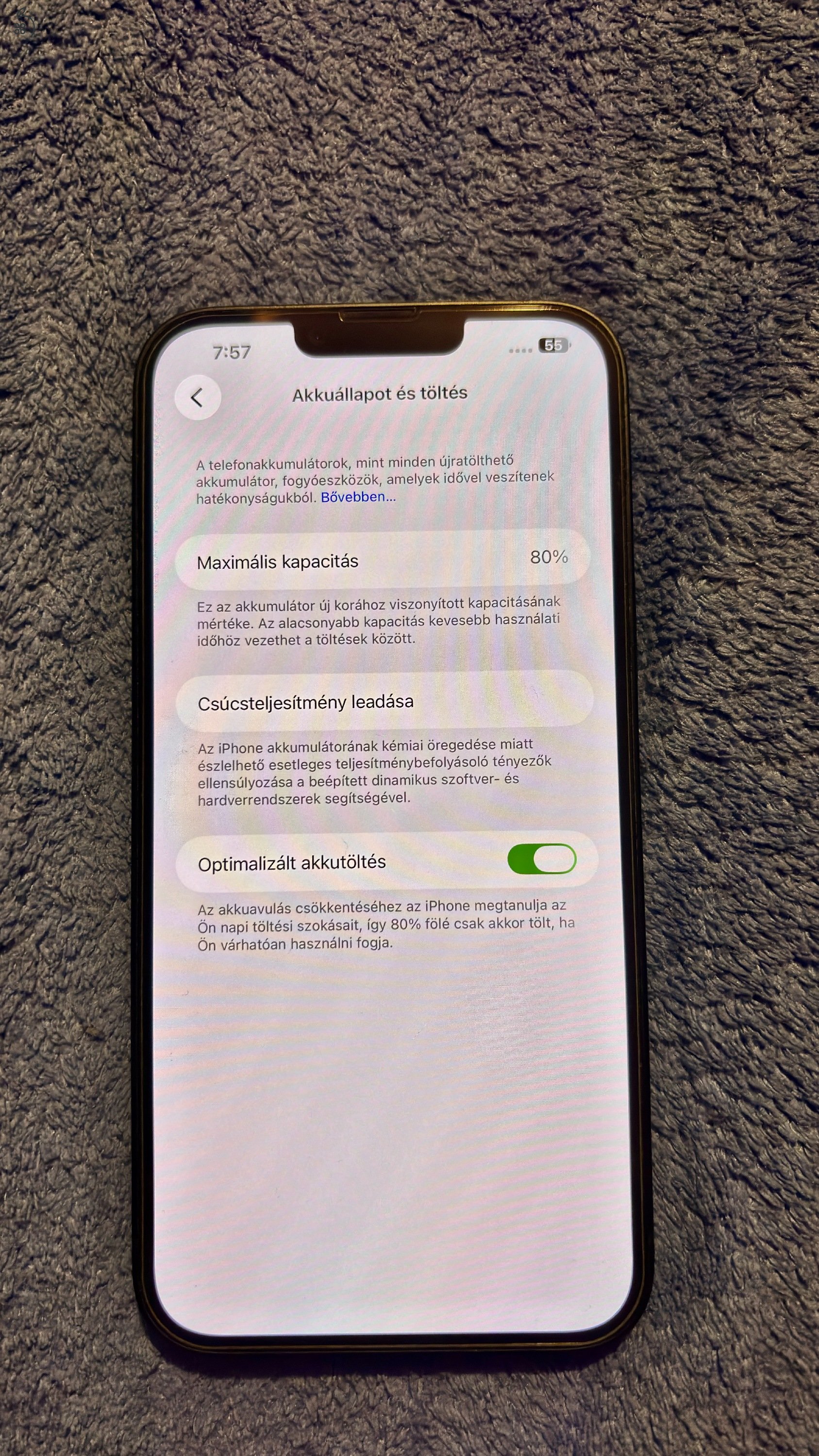 Iphone 14 Plus 256 GB