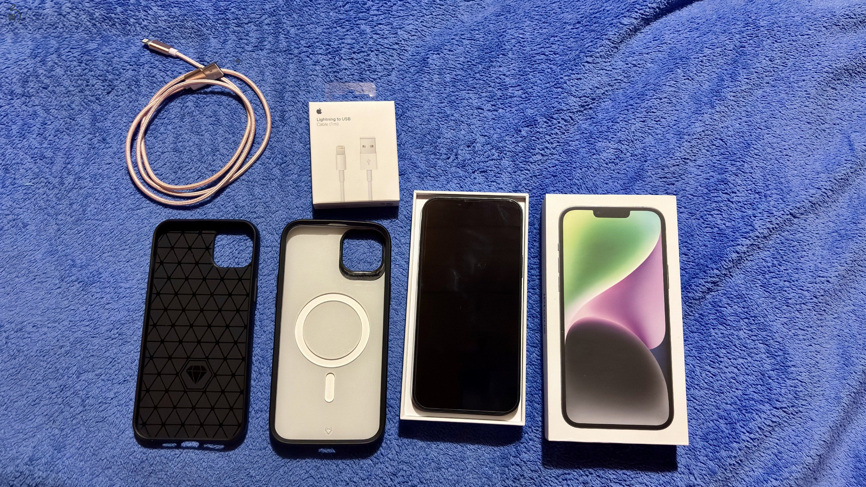 Iphone 14 Plus 256 GB