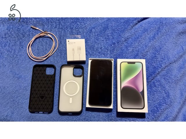 Iphone 14 Plus 256 GB