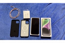 Iphone 14 Plus 256 GB