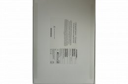13 hüvelykes MacBook Air Apple M3 chip 100% akku