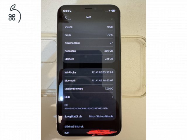 iPhone 11 Pro 256 GB