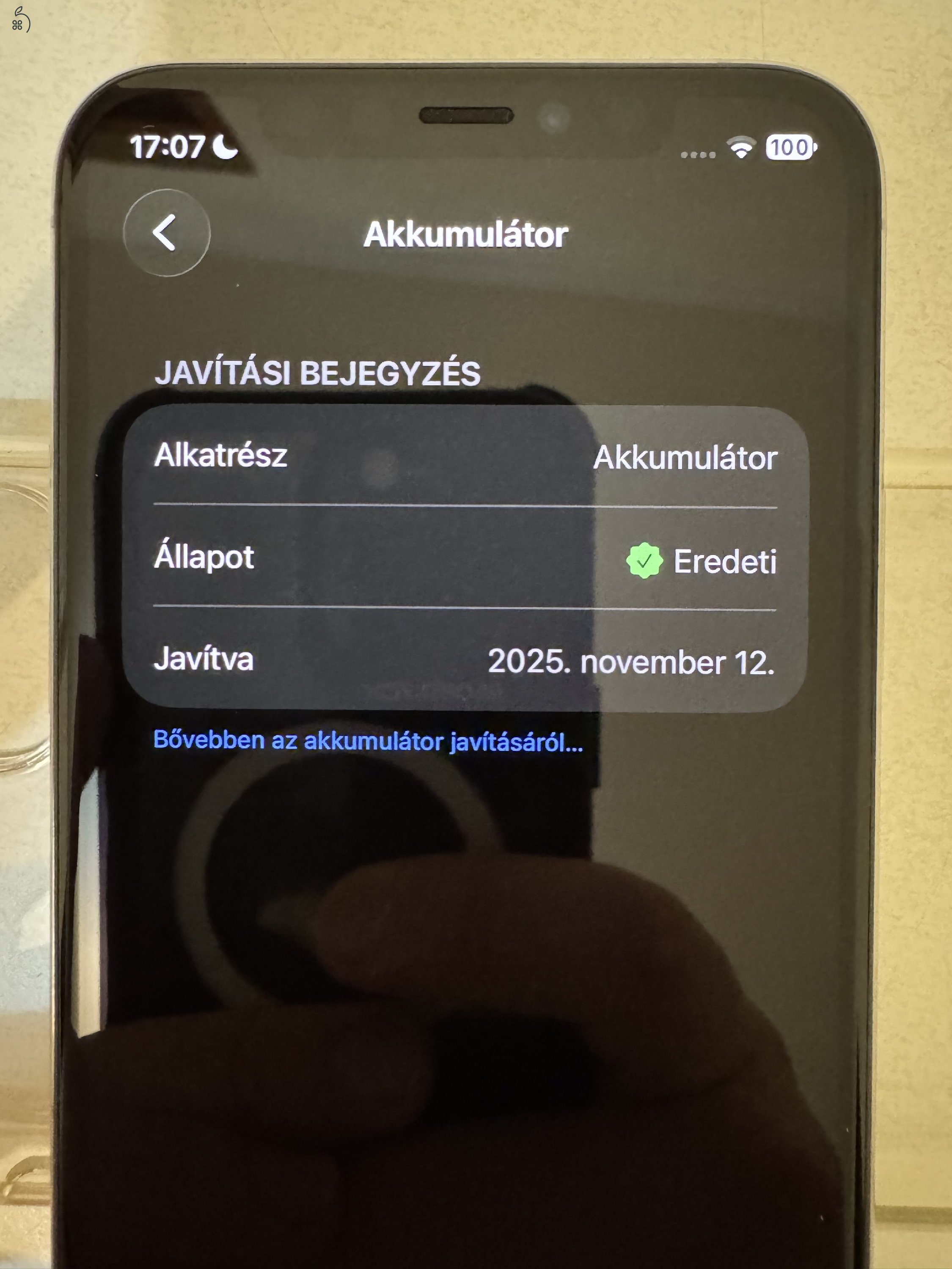 iPhone 11 Pro 256 GB