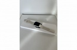Apple Watch S10 42mm Ezüst GPS