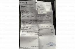 iPhone16 promax256GB white Titanium Garanciális,kártyafüggetlen!!!