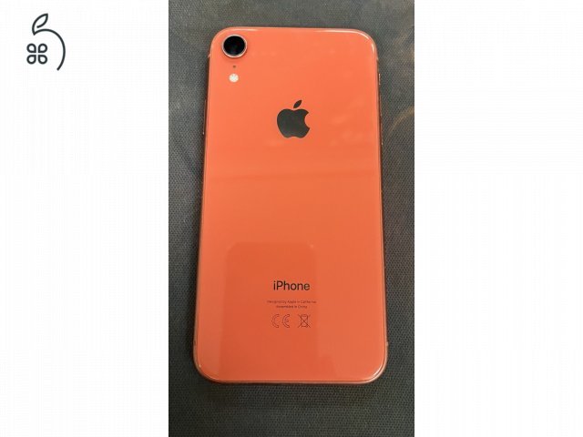 független iphone xr 128GB