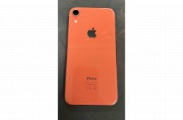 független iphone xr 128GB
